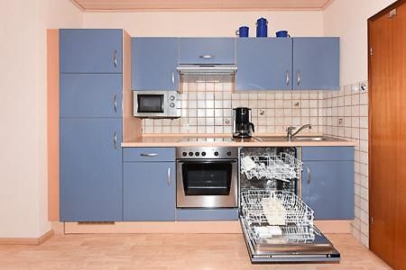 Ferienwohnung Im Haus Fooken Stedesdorf Esterno foto
