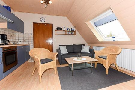 Ferienwohnung Im Haus Fooken Stedesdorf Esterno foto