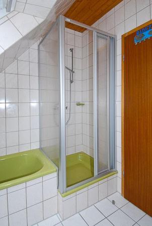 Ferienwohnung Im Haus Fooken Stedesdorf Esterno foto